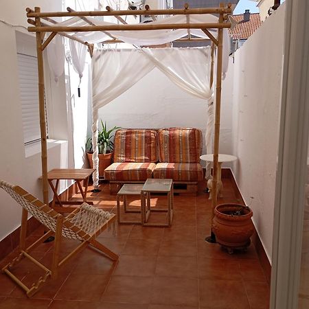 Appartement Avec Terrasse Santoña Exterior foto