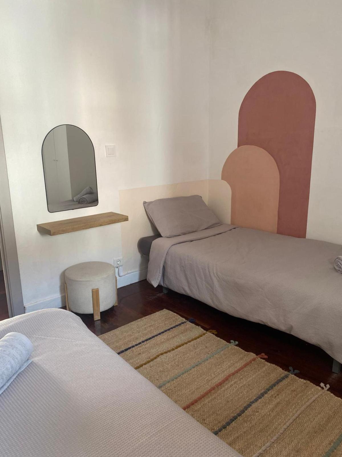 Appartement Avec Terrasse Santoña Exterior foto